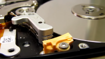 Восстановление файлов и данных с жестких дисков и флешек